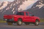 Toyota Tacoma 2006 года